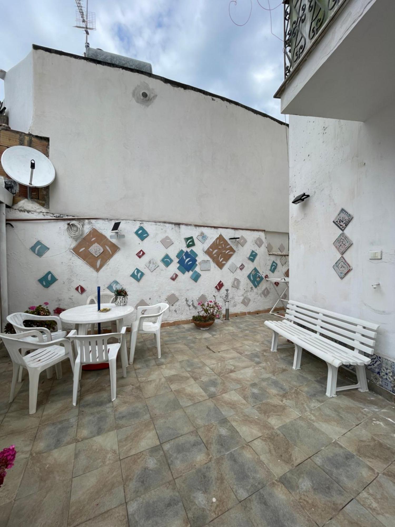 Maison d'hôtes Giglio